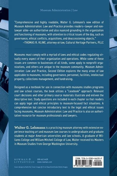 Produktbild: Museum Administration