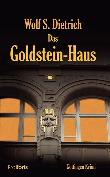 Produktbild: Das Goldstein-Haus