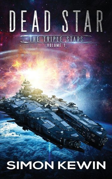 Produktbild: Dead Star