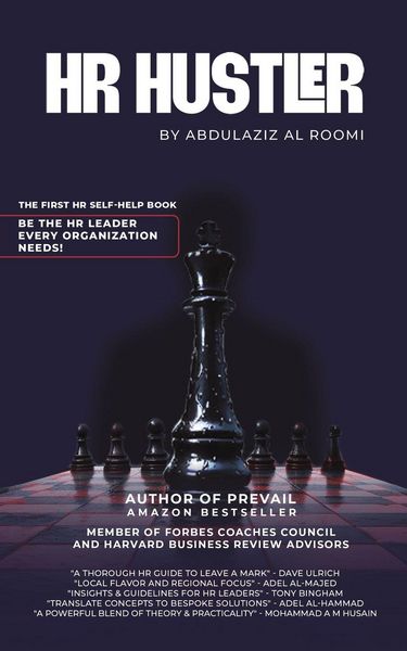 Produktbild: HR Hustler