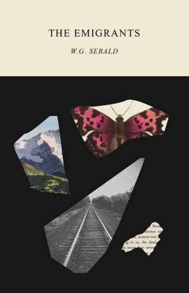 Produktbild: The Emigrants