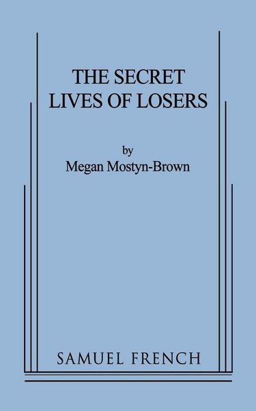 Produktbild: The Secret Lives of Losers