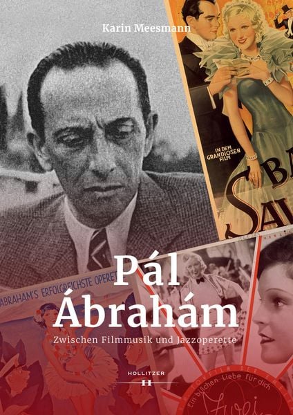 Produktbild: P&aacute;l &Aacute;brah&aacute;m