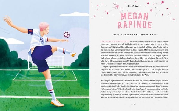 Champions – Sporthelden, die Geschichte schreiben