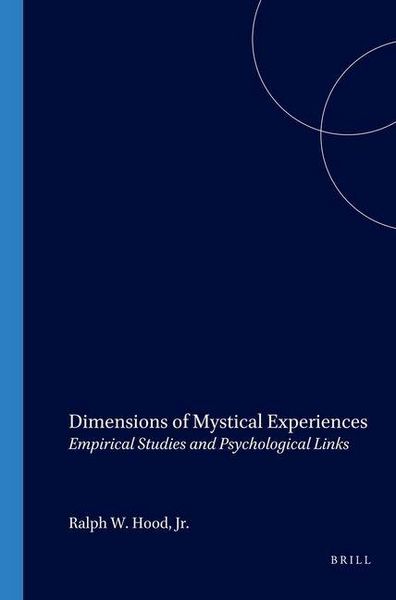 Produktbild: Dimensions of Mystical Experiences