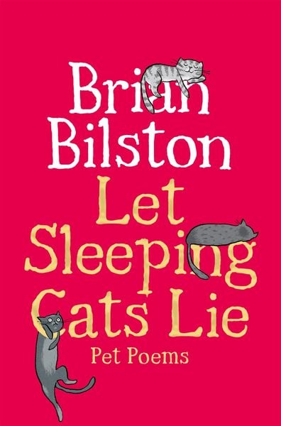 Produktbild: Let Sleeping Cats Lie - Pet Poems