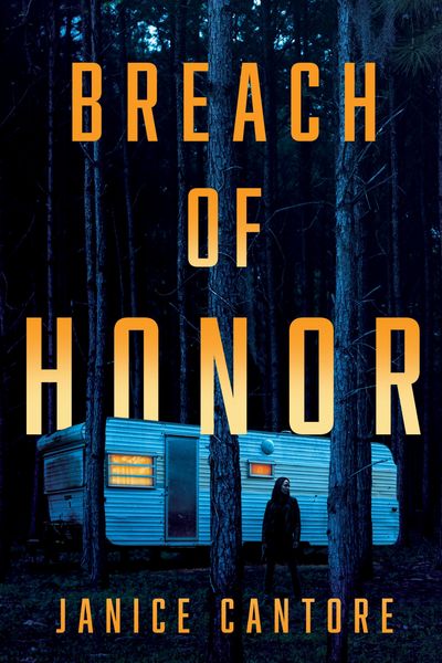 Produktbild: Breach of Honor