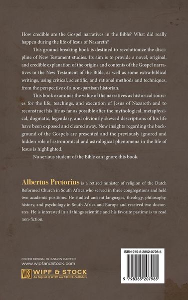 Produktbild: The Gospels Explained