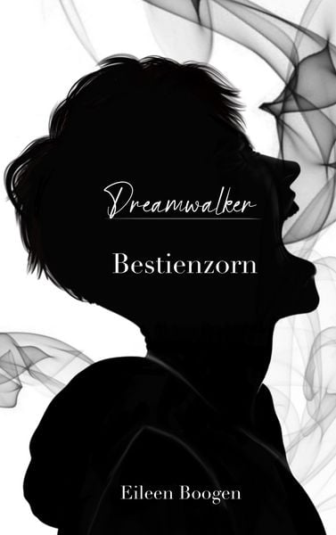 Produktbild: Dreamwalker - Bestienzorn