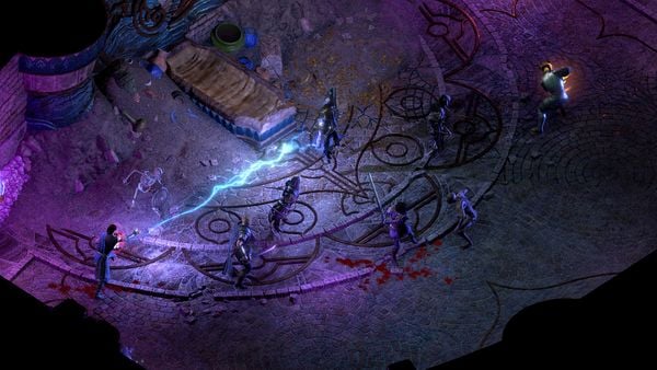 Produktbild: Pillars of Eternity II: Deadfire (Ultimate Edition)