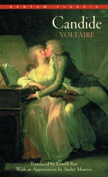 Produktbild: Candide