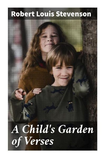 Produktbild: A Child's Garden of Verses