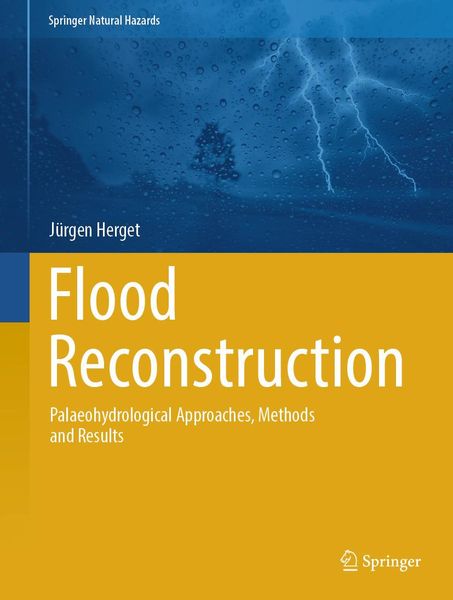 Produktbild: Flood Reconstruction