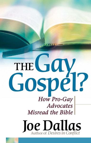 Produktbild: Gay Gospel?