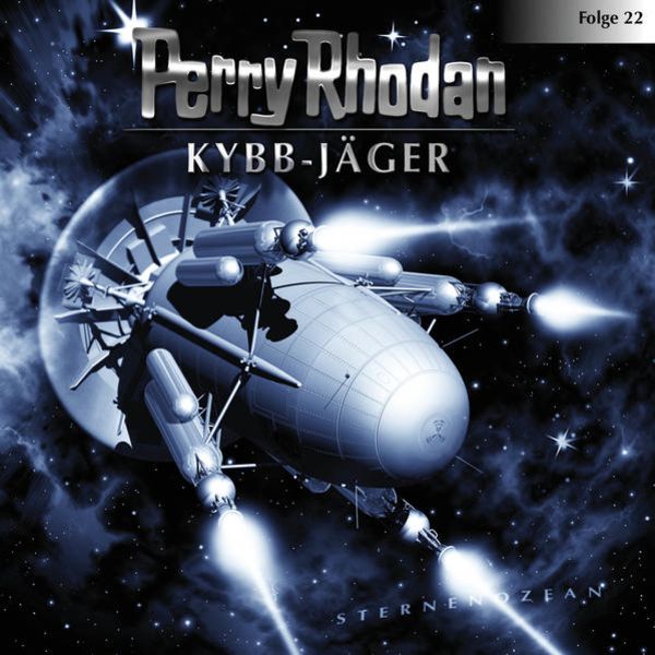 Kybb-Jäger - Perry Rhodan, Download, 9783838764269