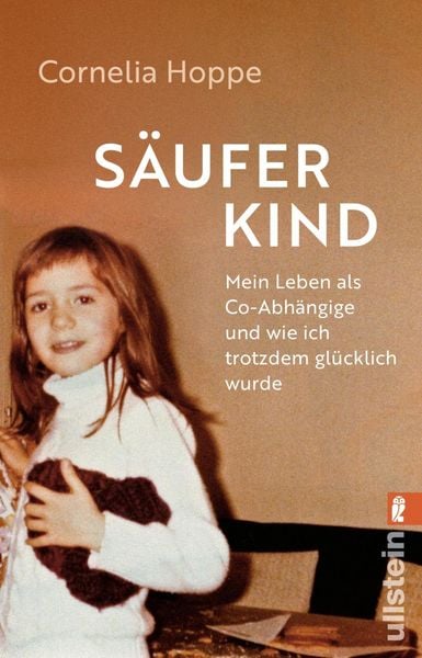 Produktbild: S&auml;uferkind