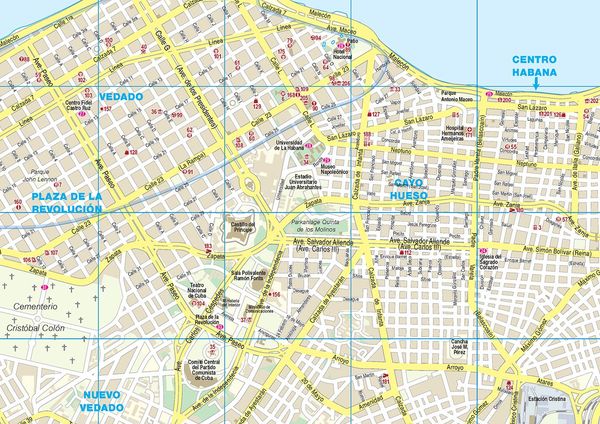 Produktbild: Reise Know-How CityTrip Havanna und Varadero