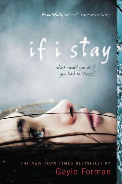 Produktbild: If I Stay