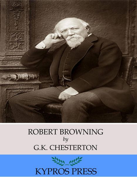 Produktbild: Robert Browning