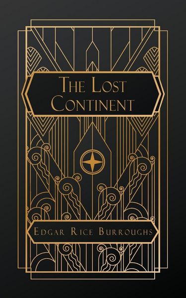 Produktbild: The Lost Continent