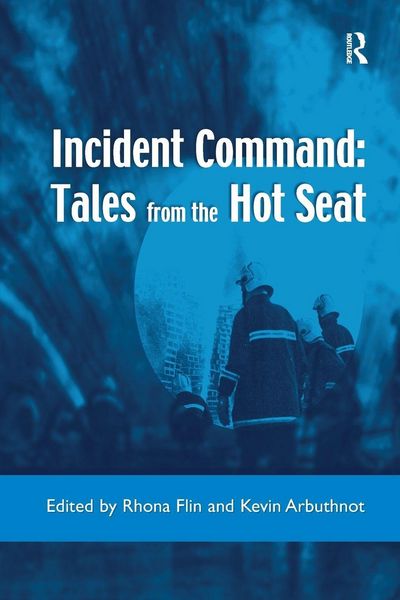 Produktbild: Incident Command