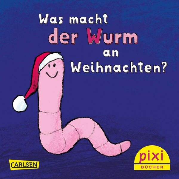 Produktbild: Pixi Adventskalender GOLD 2026