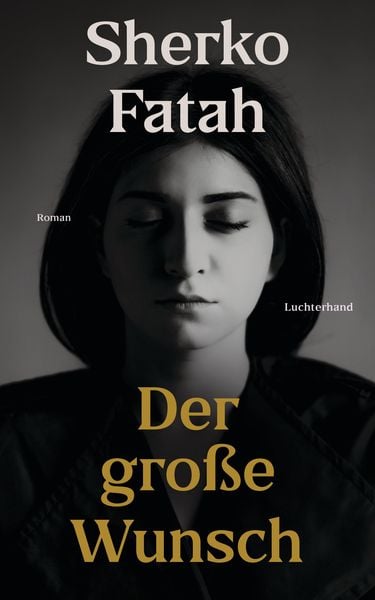 Produktbild: Der gro&szlig;e Wunsch