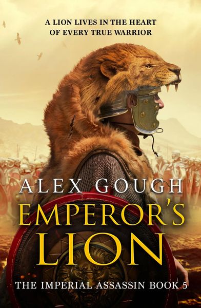 Produktbild: Emperor's Lion