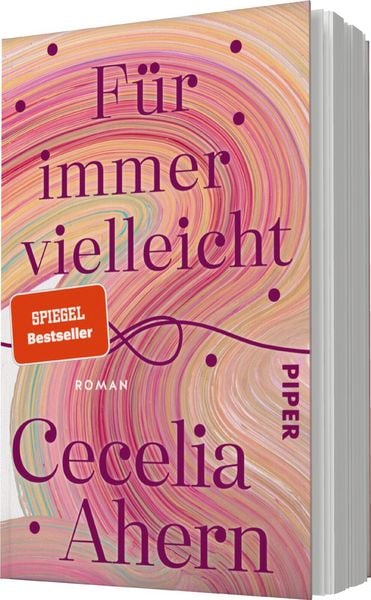 Produktbild: F&uuml;r immer vielleicht