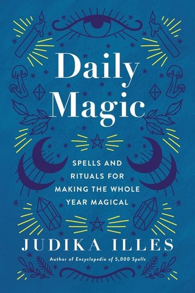 Produktbild: Daily Magic