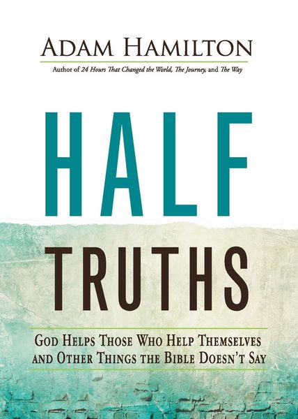 Produktbild: Half Truths