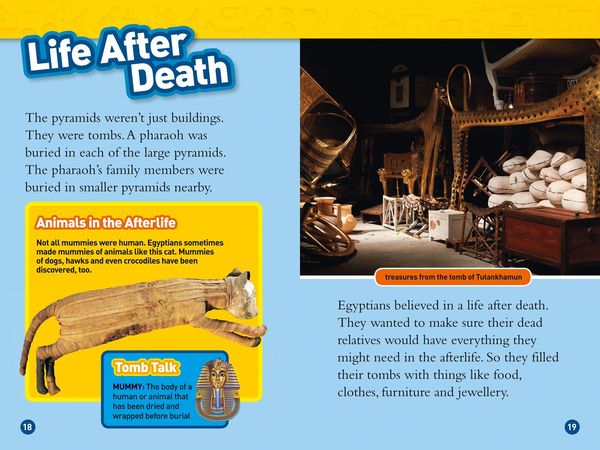 Produktbild: Ancient Egypt