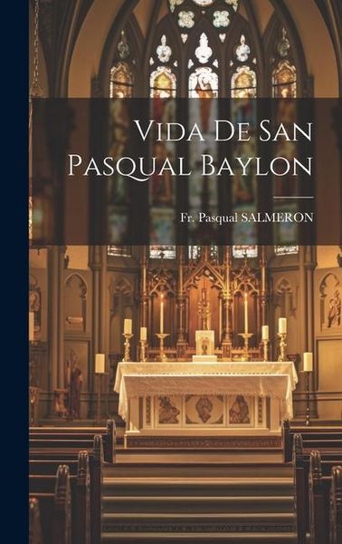 Produktbild: Vida De San Pasqual Baylon
