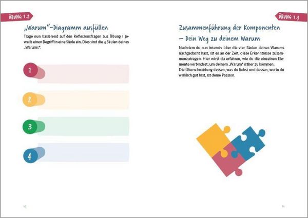 Produktbild: Der Kita-Kompass. Workbook