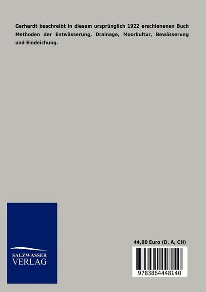 Produktbild: Kulturtechnik