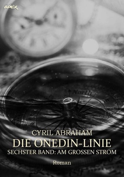 Produktbild: Die Onedin-Linie: Sechster Band - Am Grossen Strom