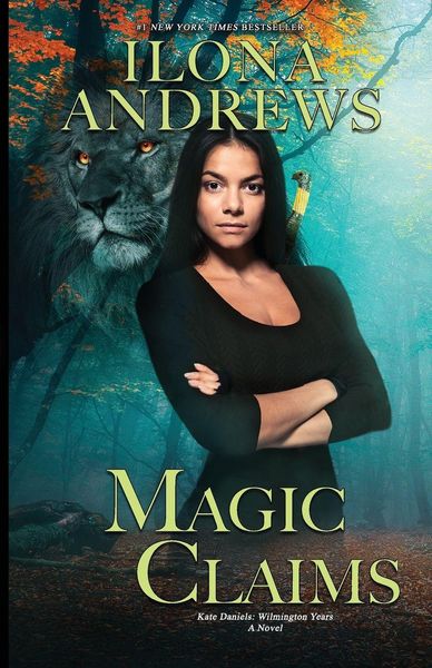 Produktbild: Magic Claims