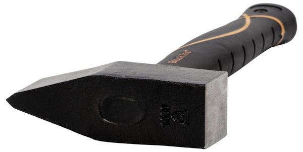 Produktbild: Picard BlackTec&reg; 0005980-1000 Steinspalthammer 1000g 280mm 1St.