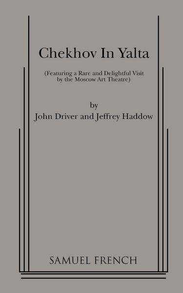 Produktbild: Chekhov in Yalta