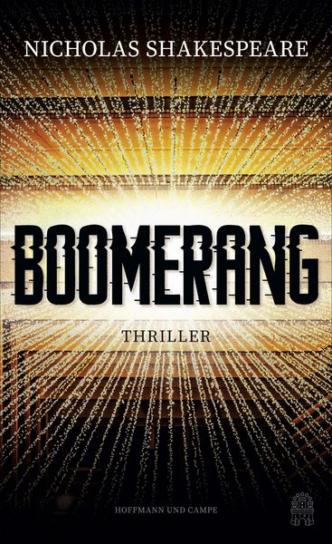Produktbild: Boomerang