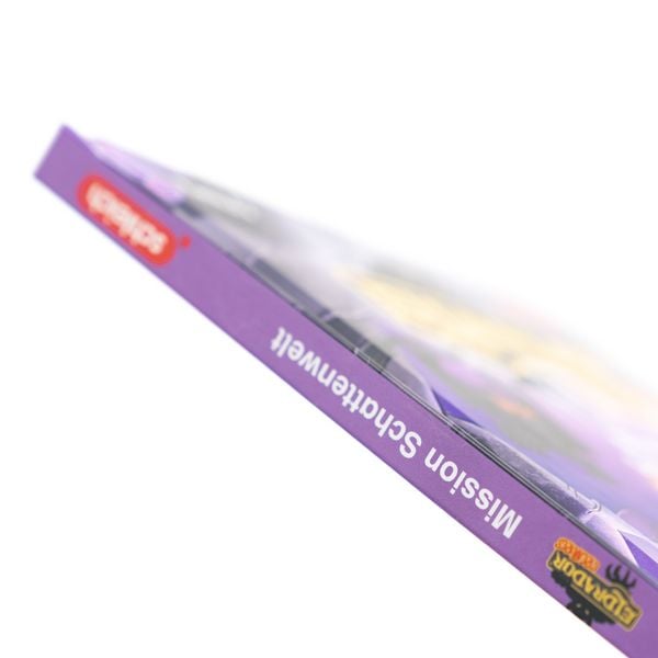 Produktbild: Eldrador Creatures: Mission Schattenwelt