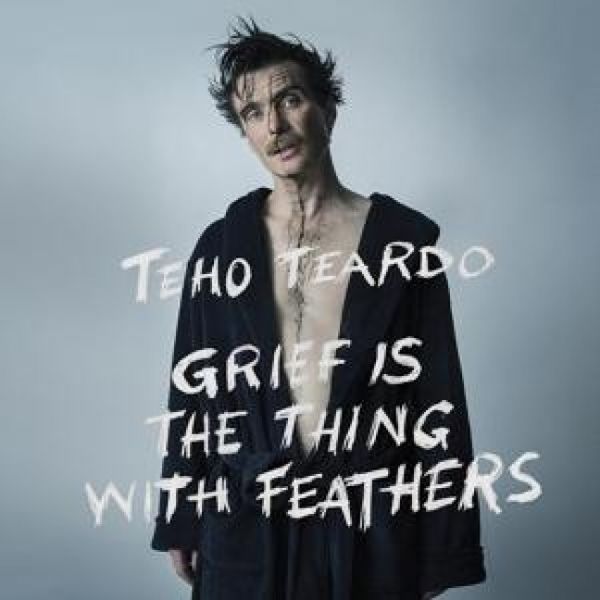 Produktbild: Grief Is the Thing With Feathers (Re-release)