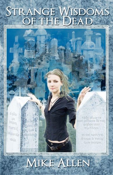 Produktbild: Strange Wisdoms of the Dead