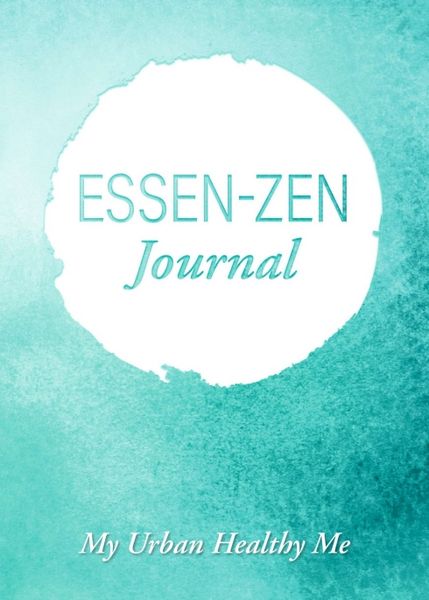 Produktbild: ESSEN-ZEN Journal