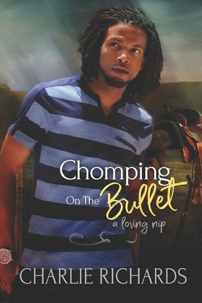 Produktbild: Chomping on the Bullet