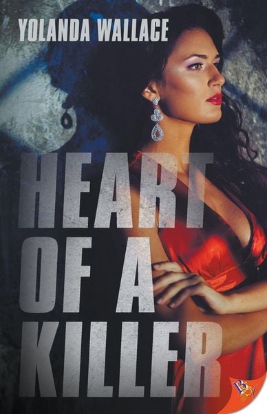 Produktbild: Heart of a Killer