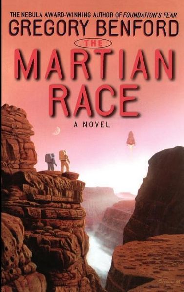 Produktbild: The Martian Race