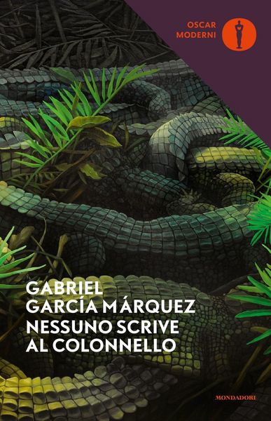 Produktbild: Nessuno scrive al colonnello
