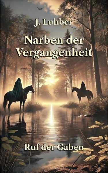 Produktbild: Narben der Vergangenheit