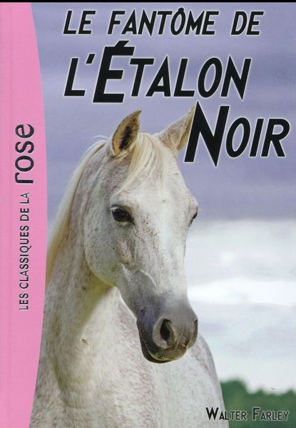 Produktbild: L'&eacute;talon noir